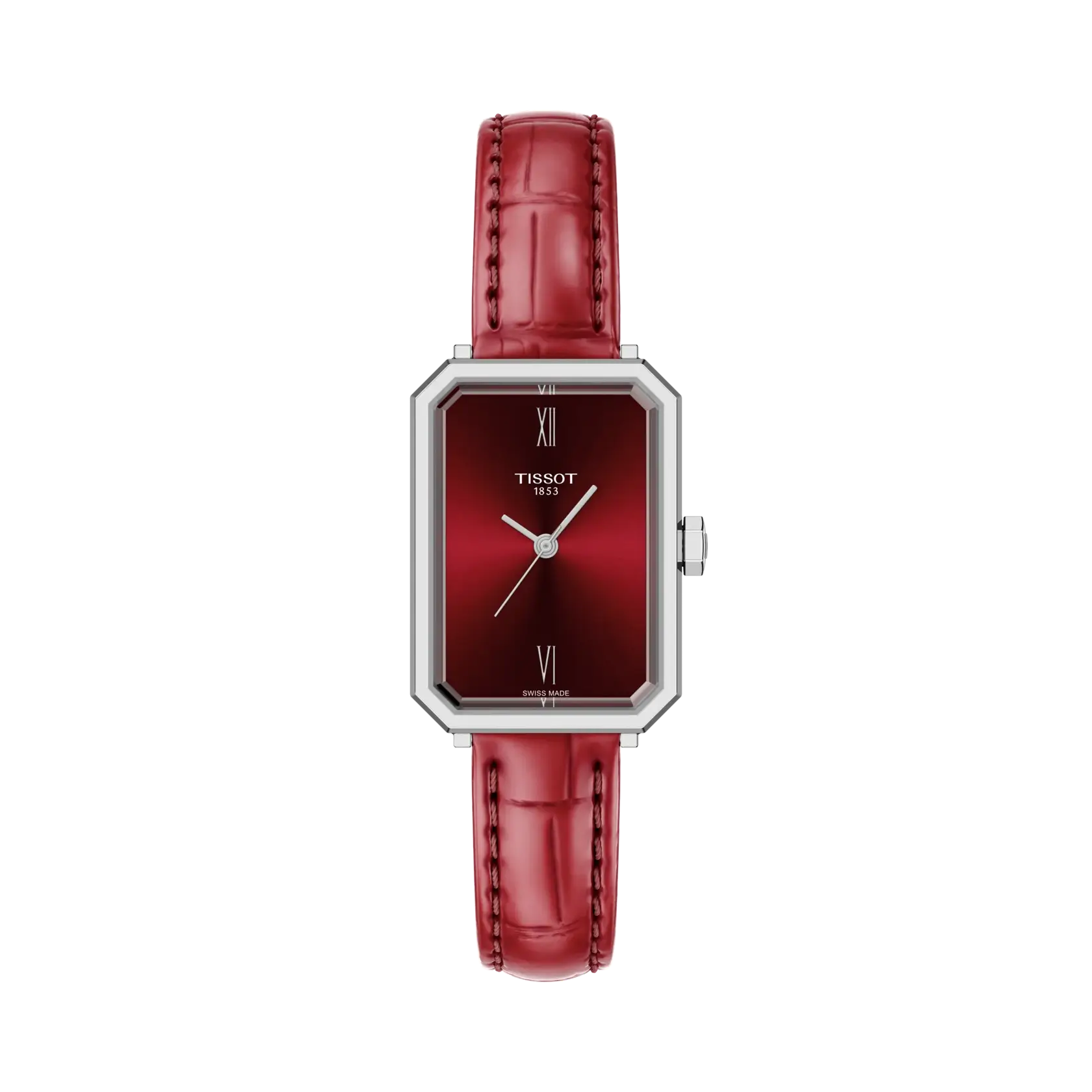 TISSOT SRV 30MM - t160.110.16.423.00 - Tissot