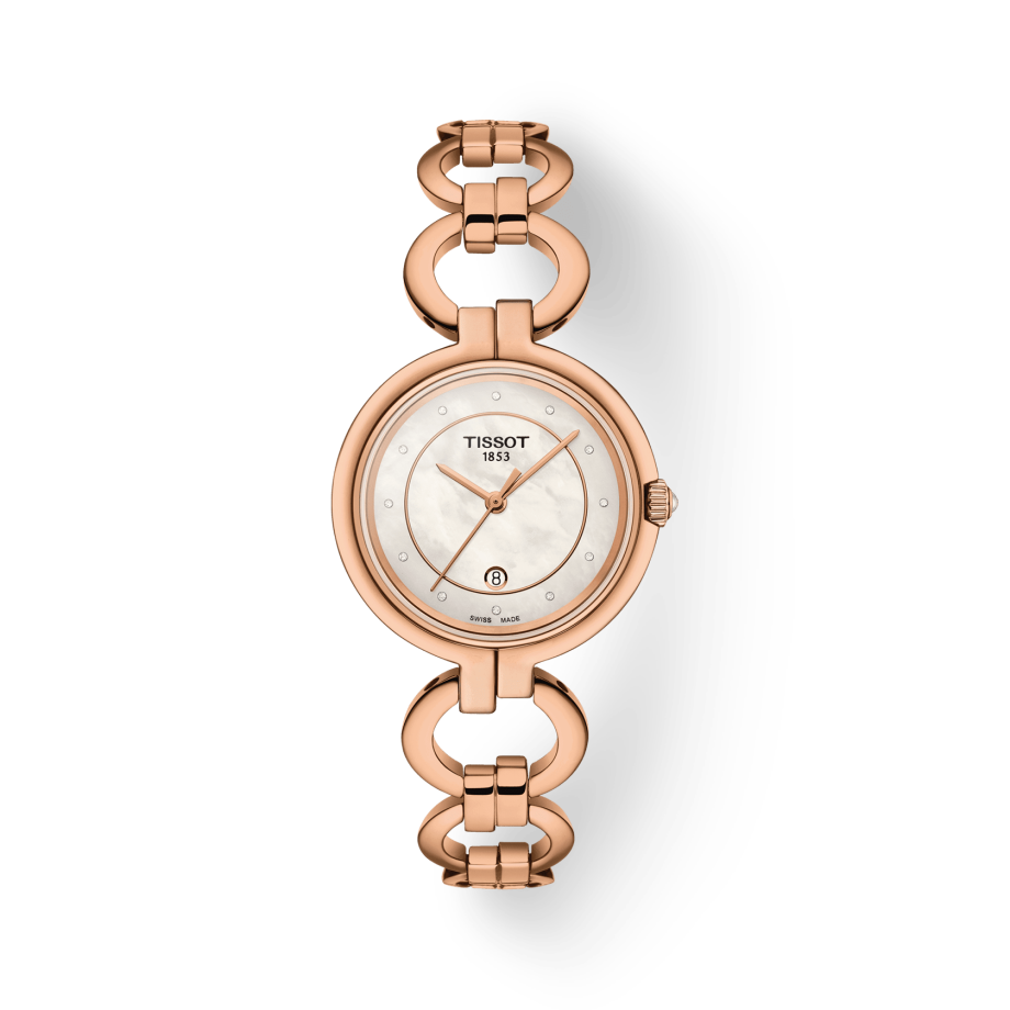 Montre TISSOT FLAMINGO - M516 - Tissot