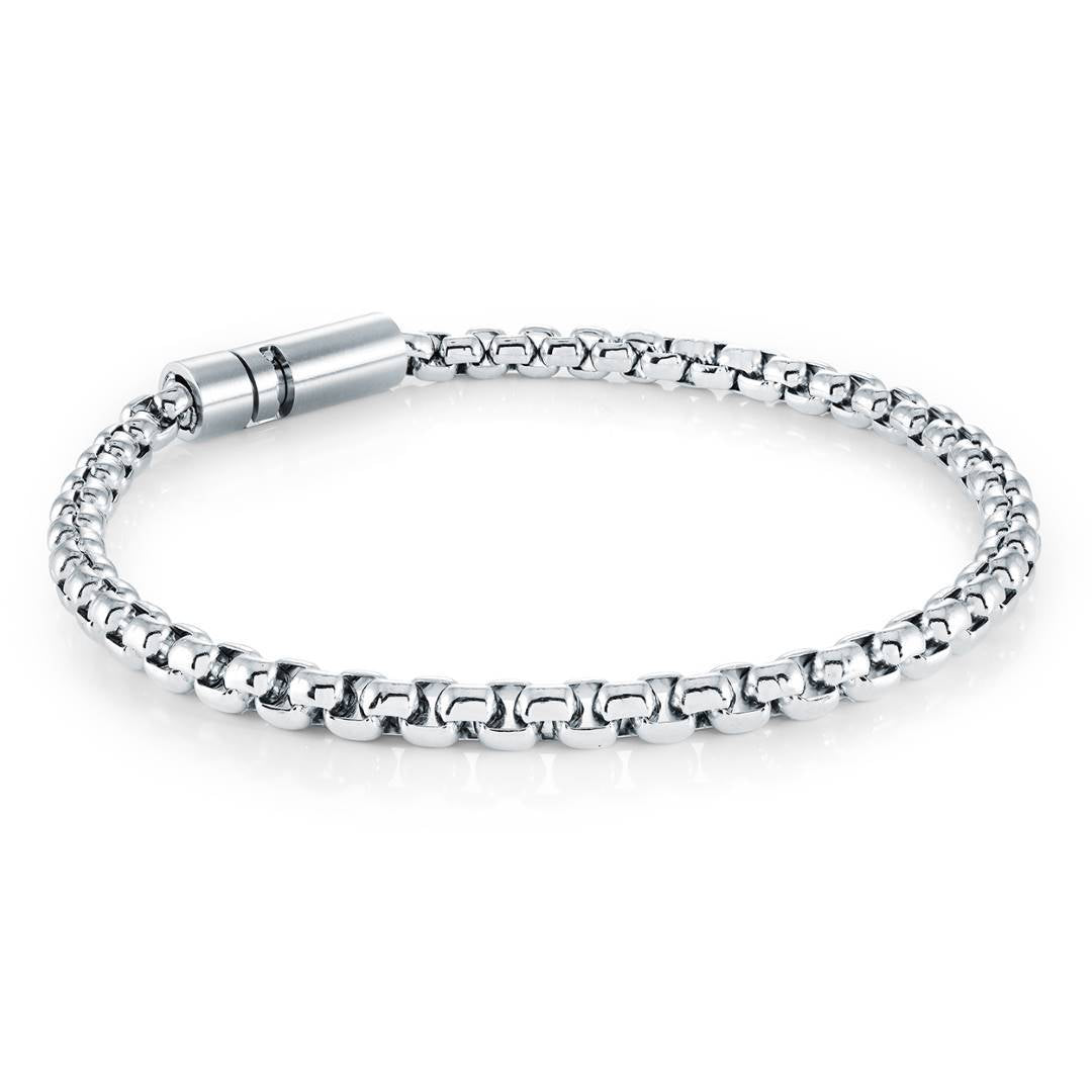 Bracelet en stainless - SMB832-8.5 - 