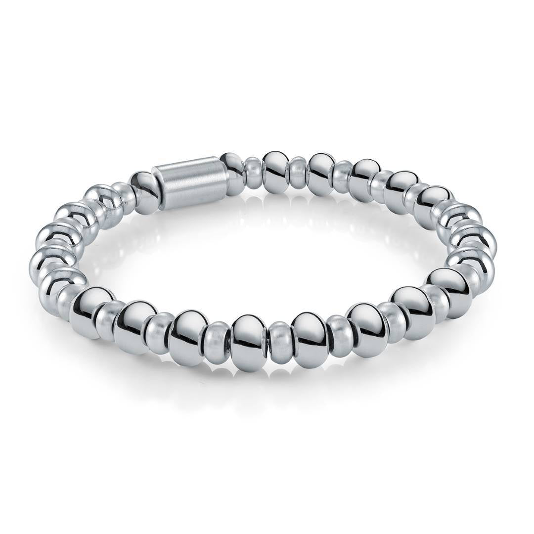 Bracelet en stainless extensible - bb-395-8 - 