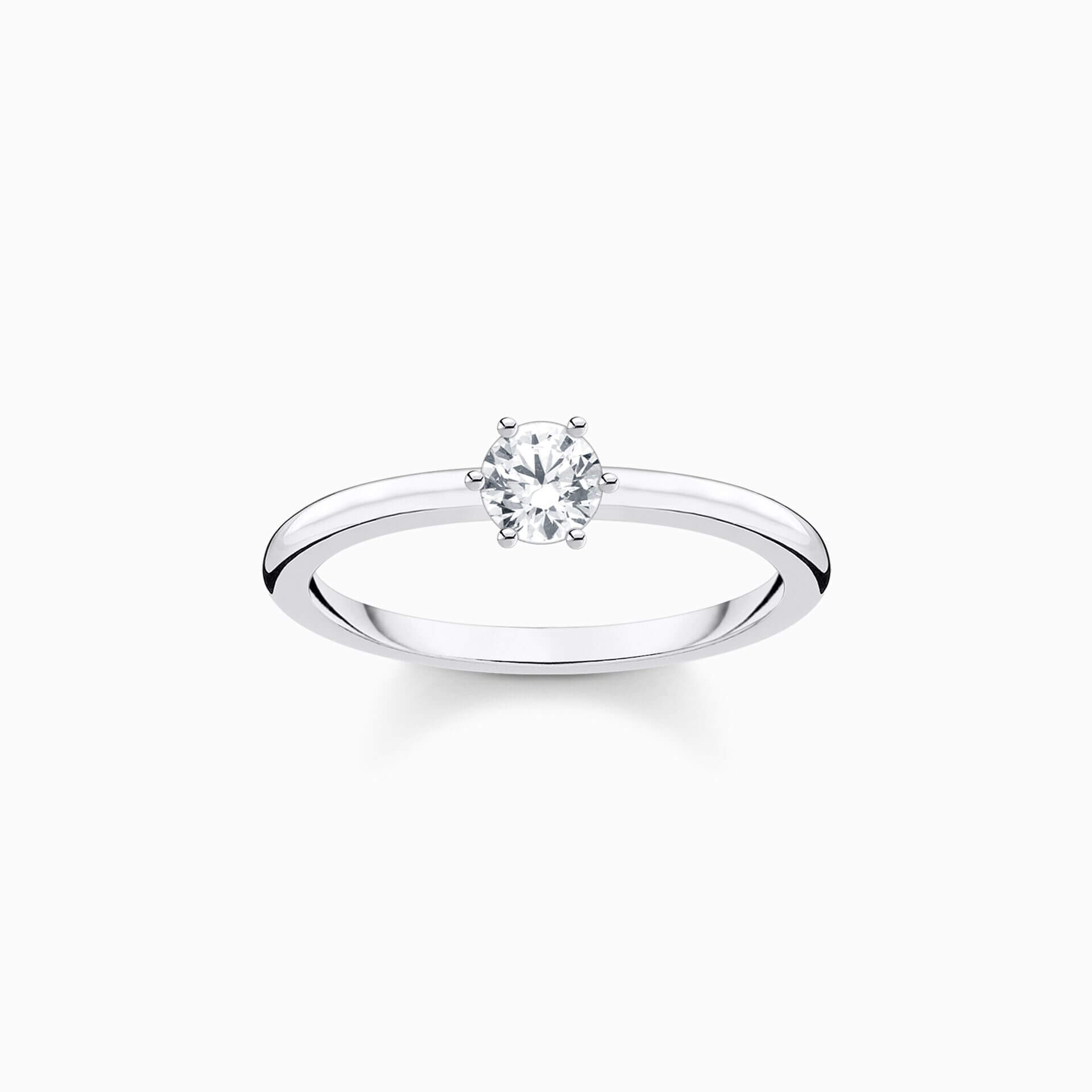 bague thomas sabo - tr2313-051-14-52 - Thomas Sabo