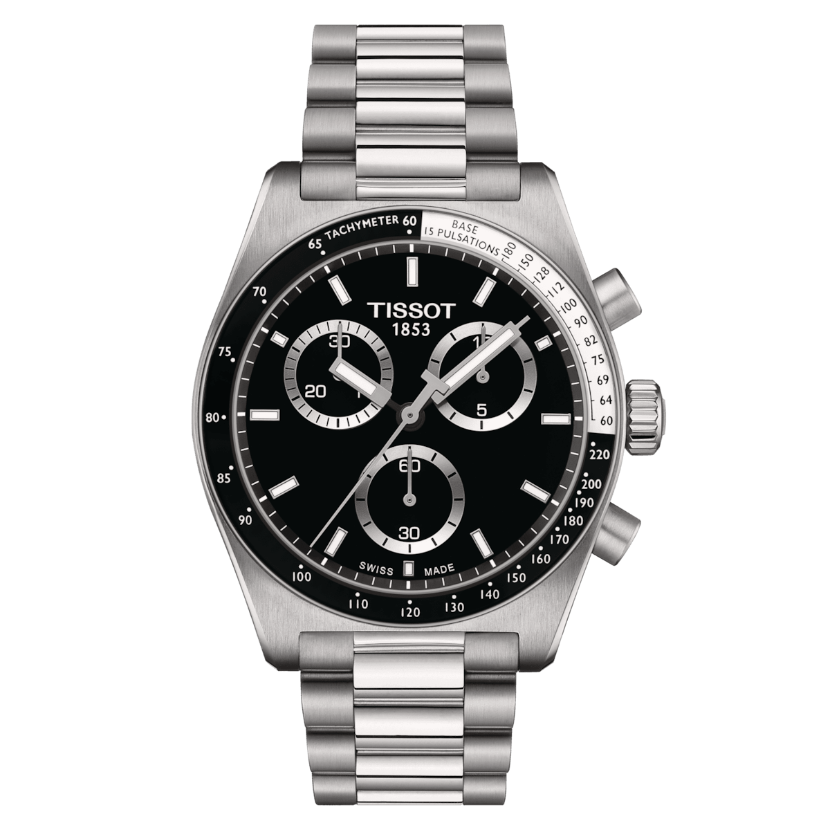 Tissot PR516 chronograph - t149.417.11.051.00 - Tissot