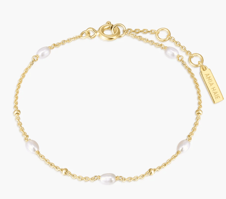 Bracelet Ania Haie B080-02G - b080-02g - Ania Haie