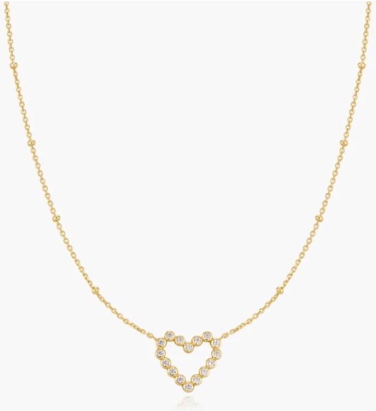 Collier Ania Haie N076-07G - N076-07G - Ania Haie