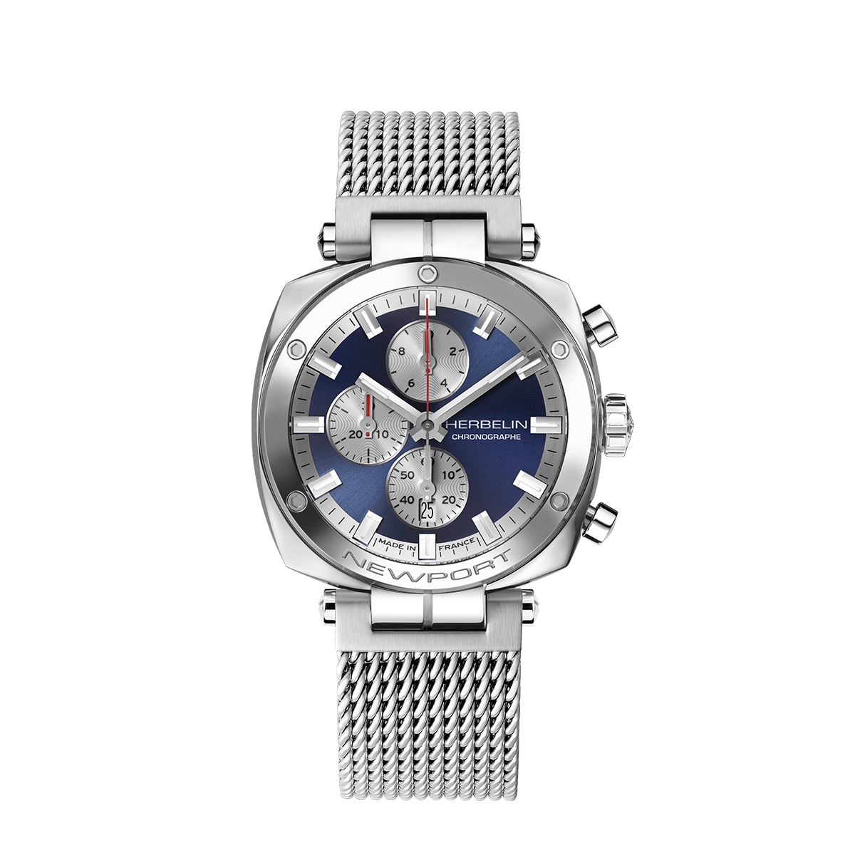 Montre michel Herbelin Héritage