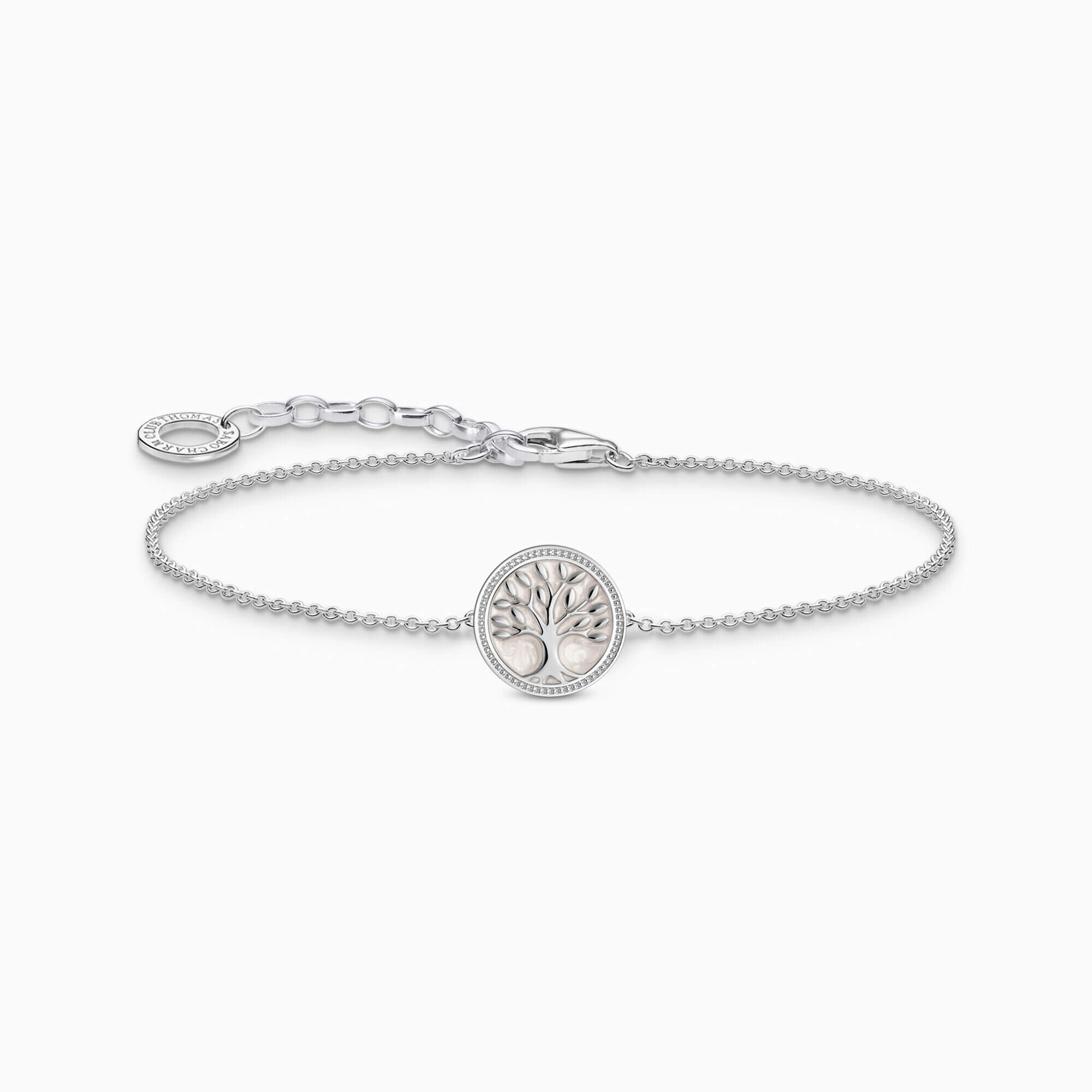 bracelet thomas sabo