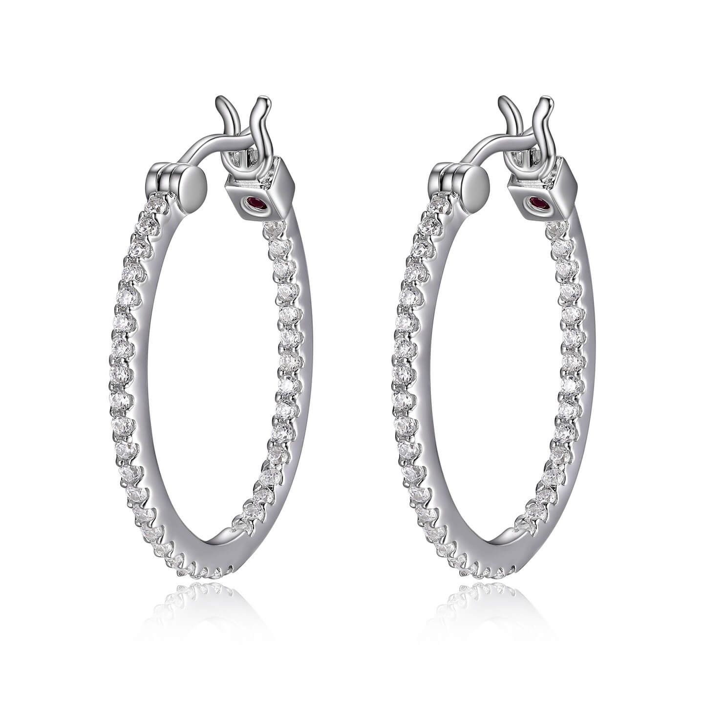 anneaux argent Elle - r2lc9q000j - Elle Jewelry