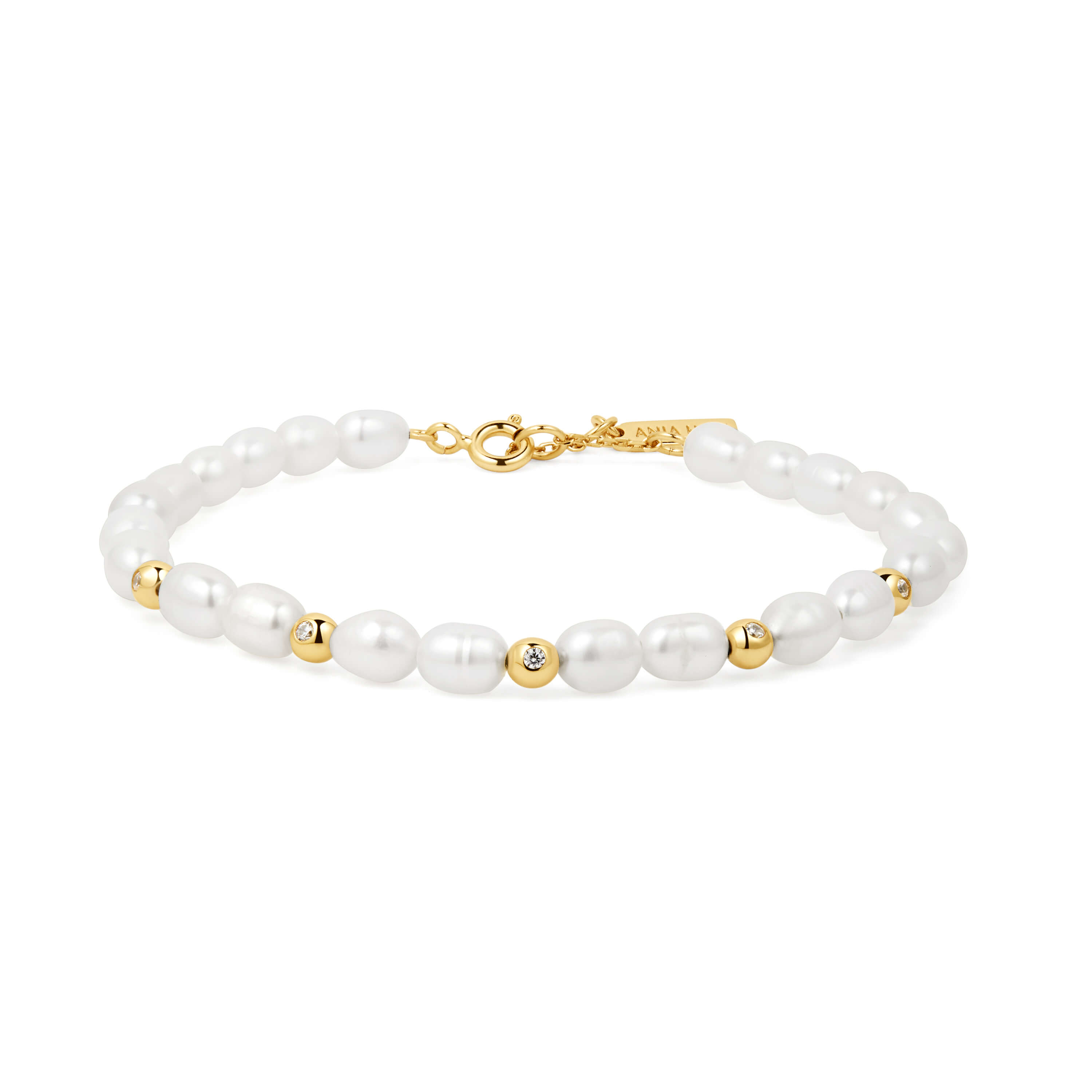 bracelet ania haie - b058-05g - Ania Haie