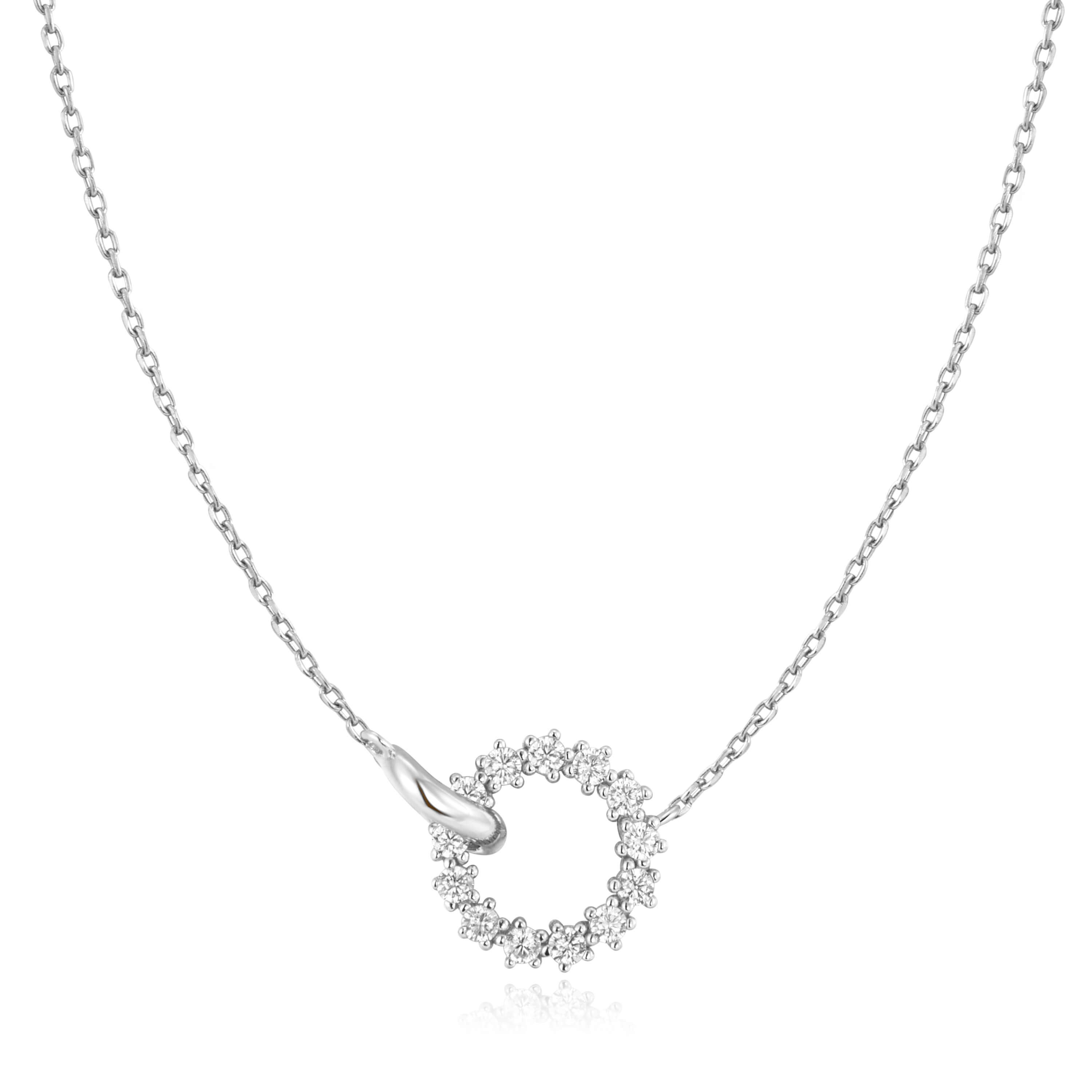 collier ania haie - n056-01h - Ania Haie