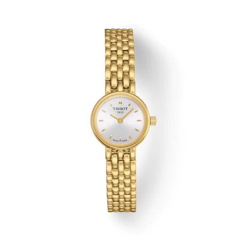 Montre TISSOT LOVELY T058.009.33.031.00 - t058.009.33.031.00 - Tissot