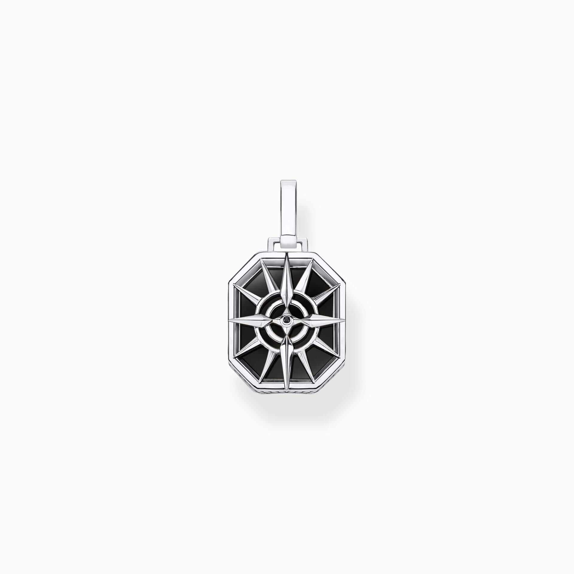 pendentif thomas sabo