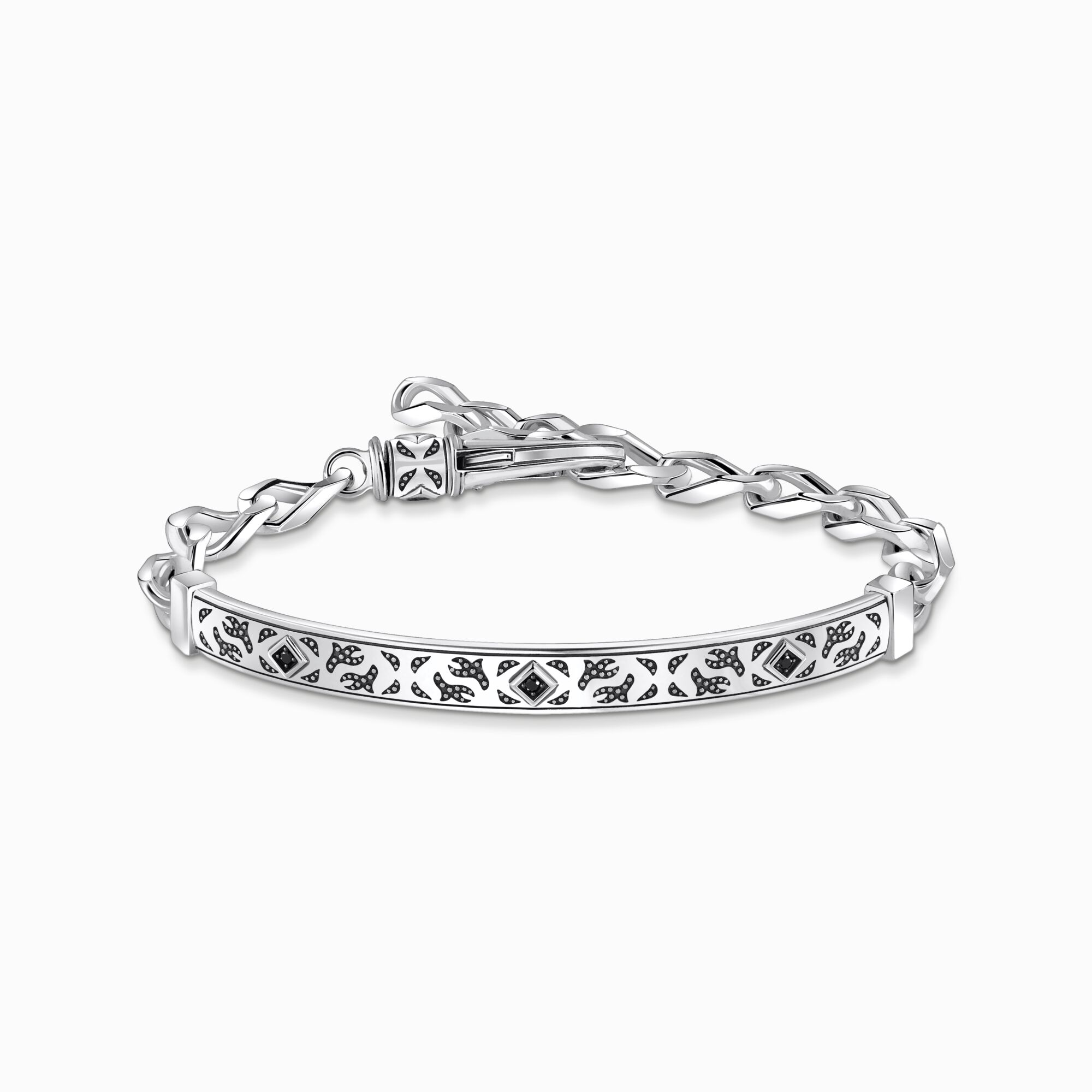 bracelet thomas sabo - a2146-643-21-l21v - Thomas Sabo