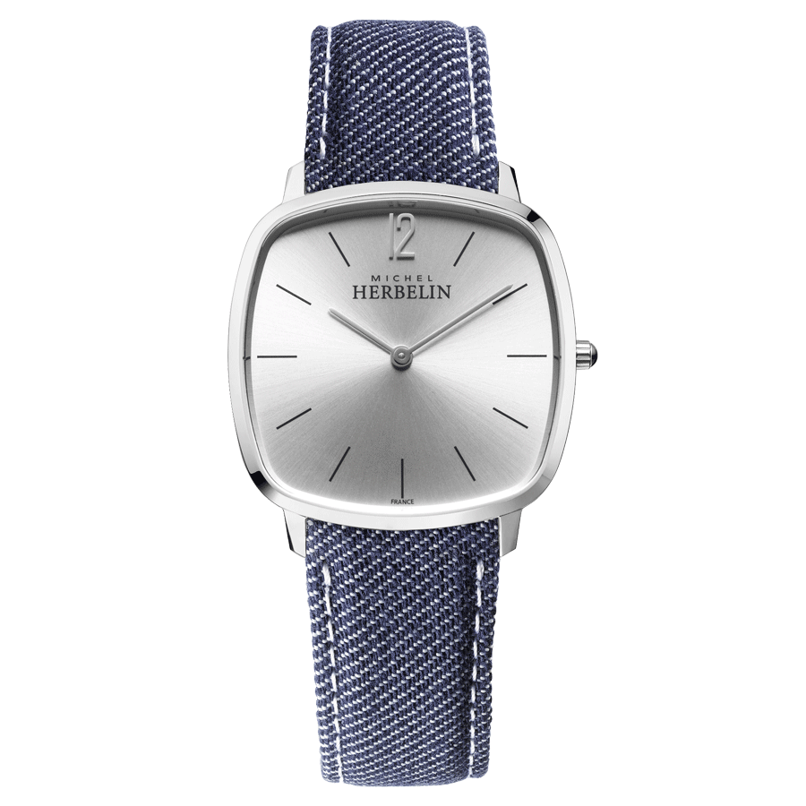 Montre MICHEL HERBELIN city