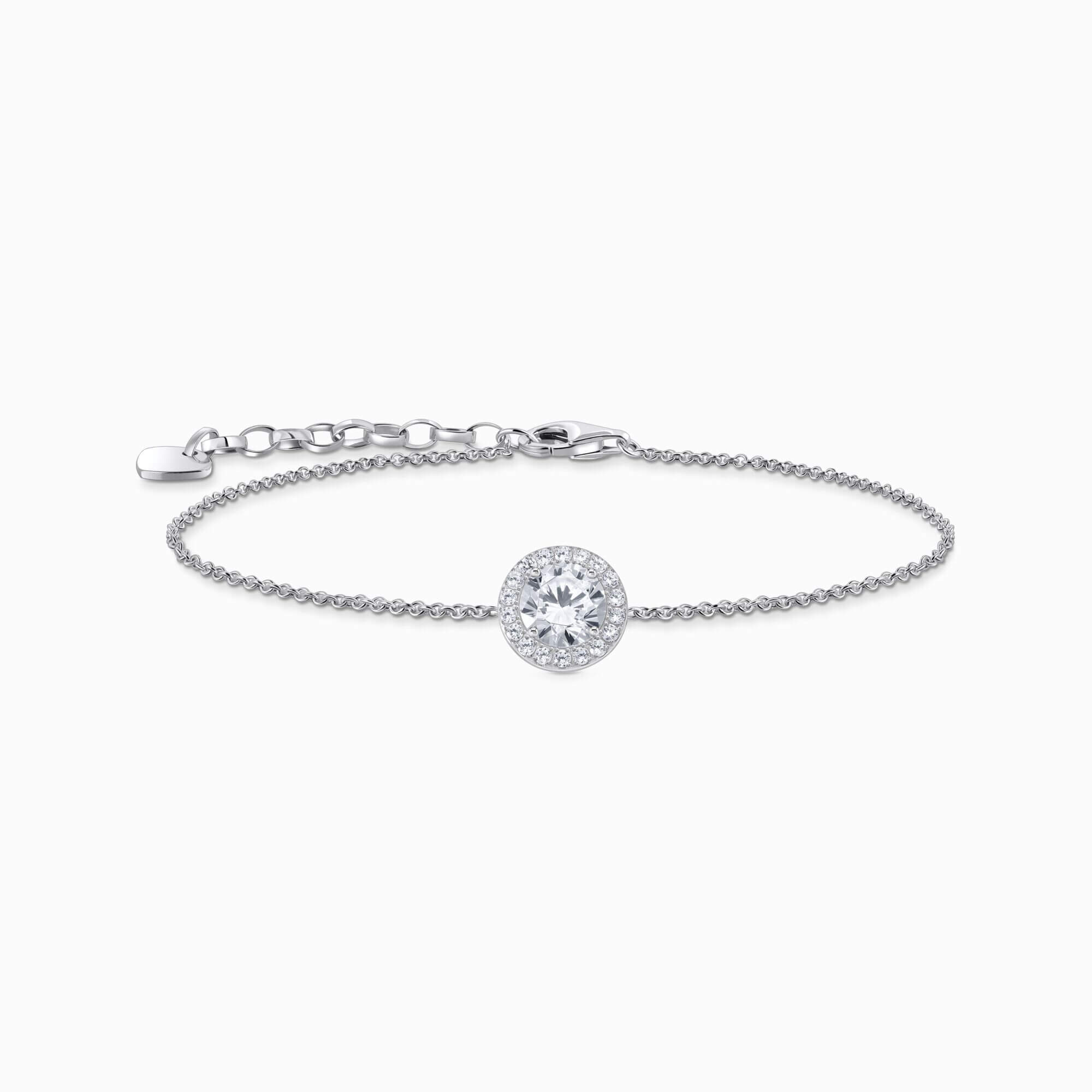 bracelet thomas sabo - a2166-051-14-l19v - Thomas Sabo