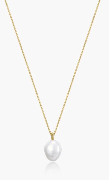 Collier Ania Haie N080-01G - N080-01G - Ania Haie