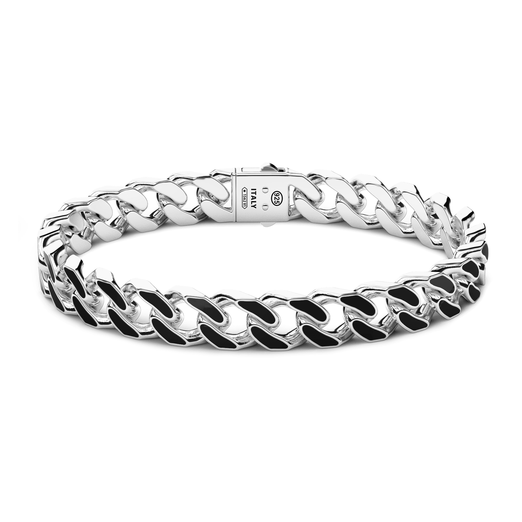 Bracelet argent Zancan - esb113l - Zancan Gioielli