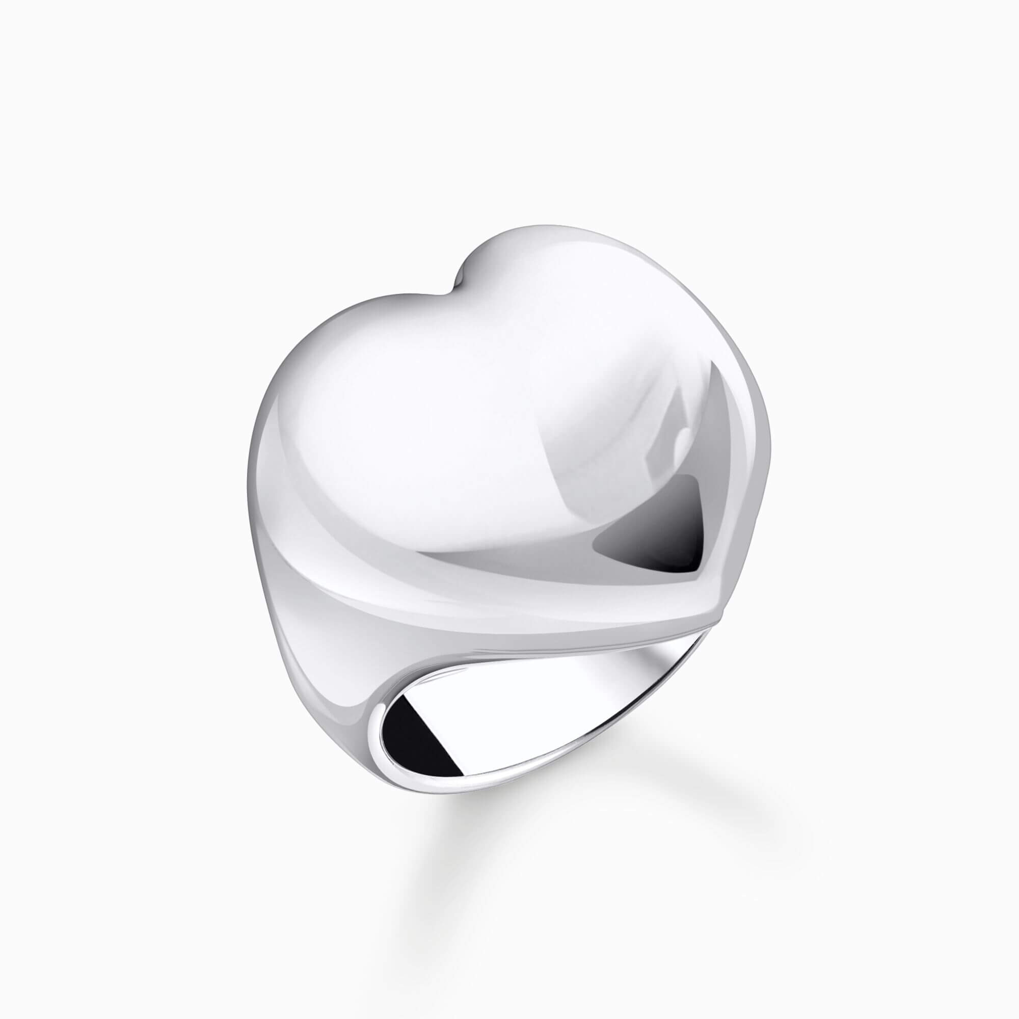 bague thomas sabo - tr2471-001-21-58 - Thomas Sabo