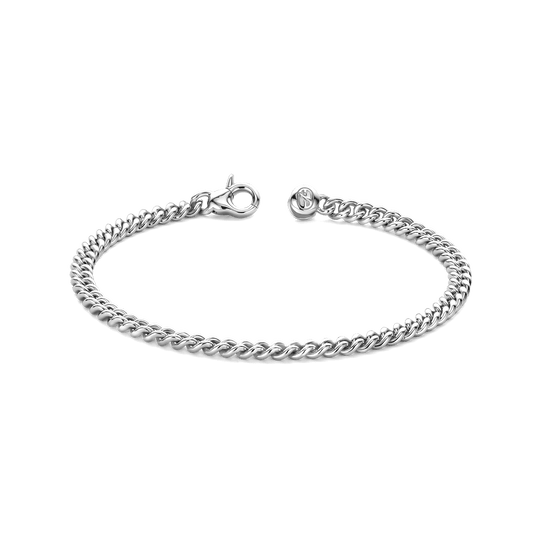Bracelet TiSento 23055SI - 23055SI - Tisento