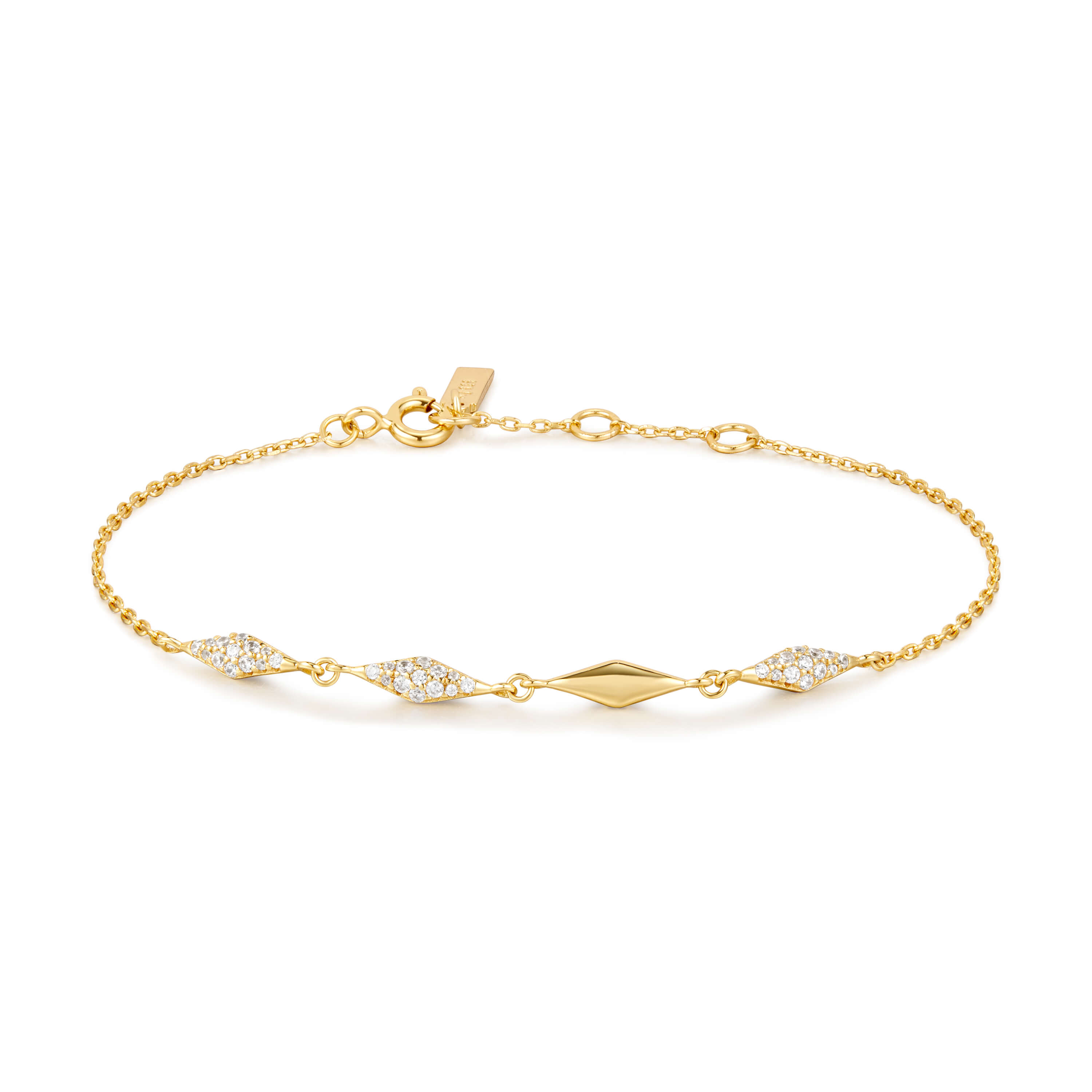 bracelet ania haie - b061-04g - Ania Haie