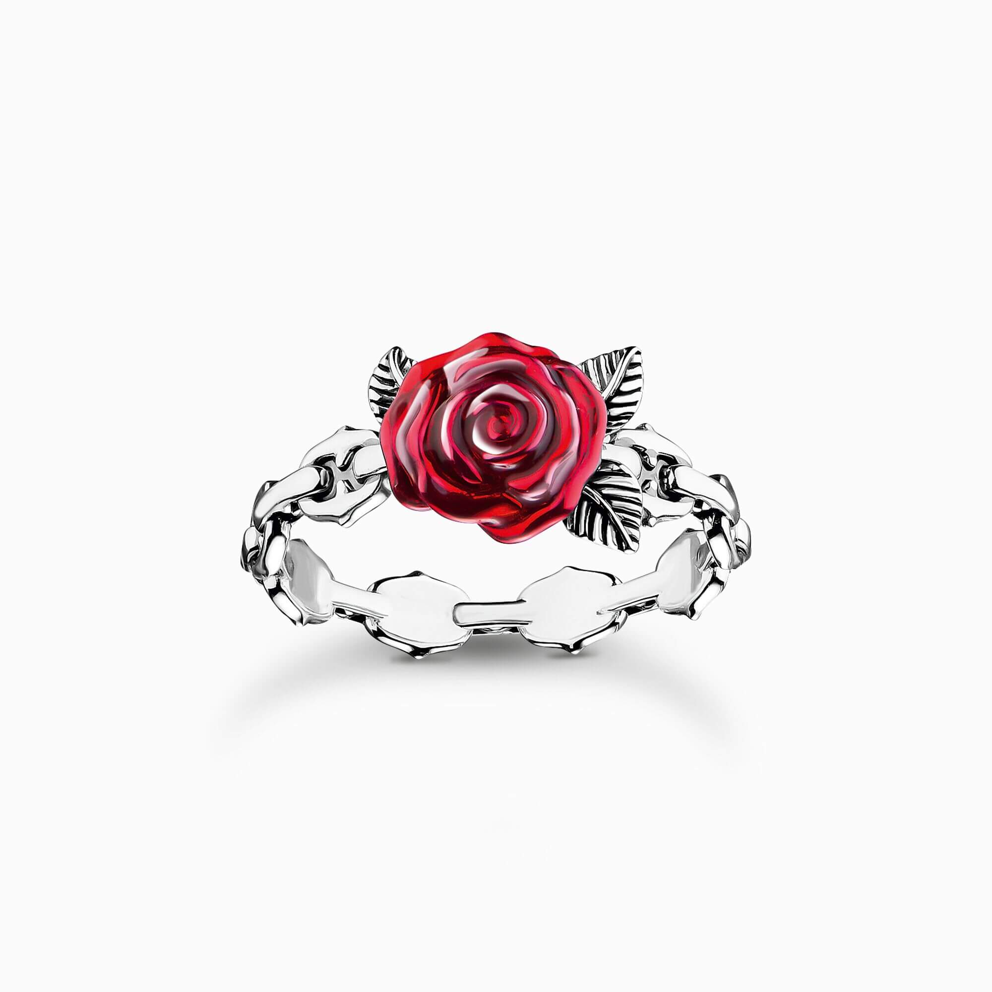 bague thomas sabo