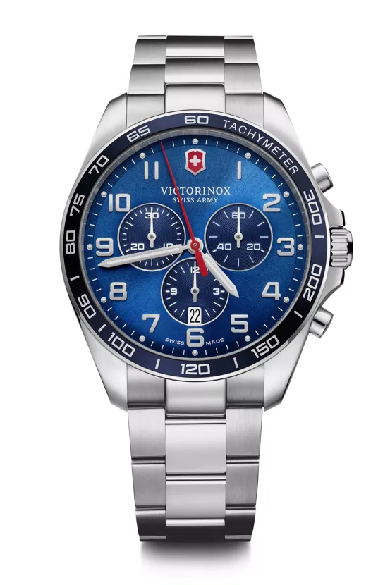 Montre victorinox FIELDFORCE CLASSIC CHRONO - 241901 - Victorinox/Swiss Army