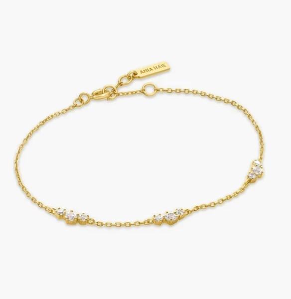 Bracelet Ania Haie B079-01g - B079-01G - Ania Haie