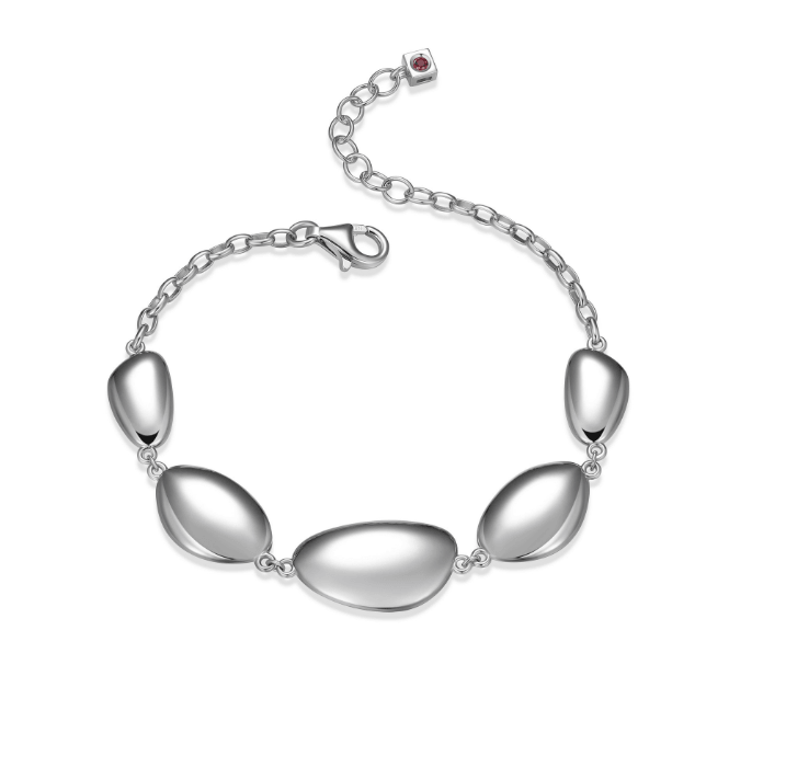 Bracelet Elle argent - r1lan4a04r - Elle Jewelry