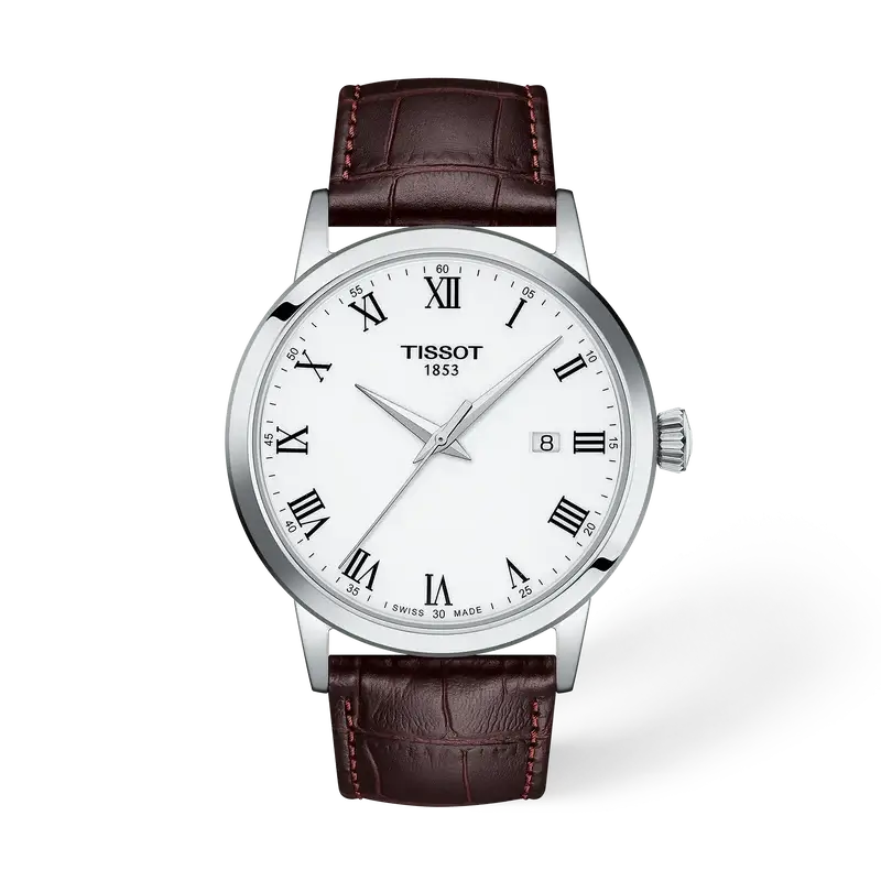 TISSOT CLASSIC DREAM 42MM - T129.410.16.013.00 - Tissot