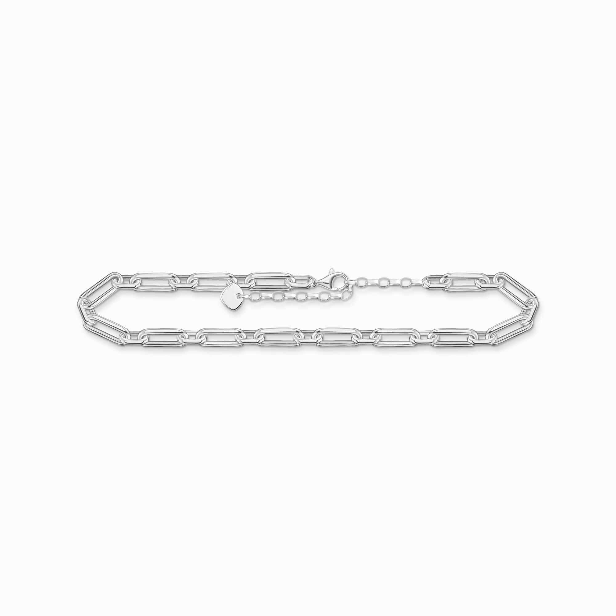 chaine de cheville thomas sabo - ak0033-001-21-l27v - Thomas Sabo