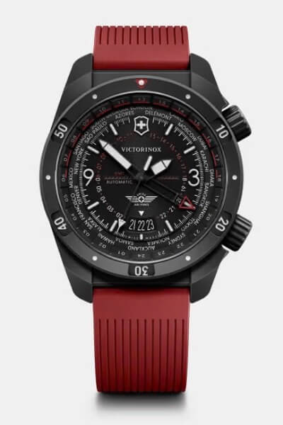 Montre Victorinox 242006 - 242006 - Victorinox/Swiss Army