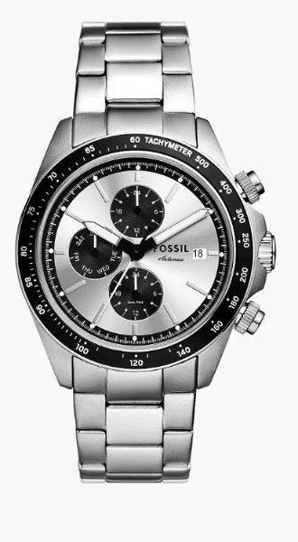 MONTRE FOSSIL FS6124 - fs6124 - Fossil