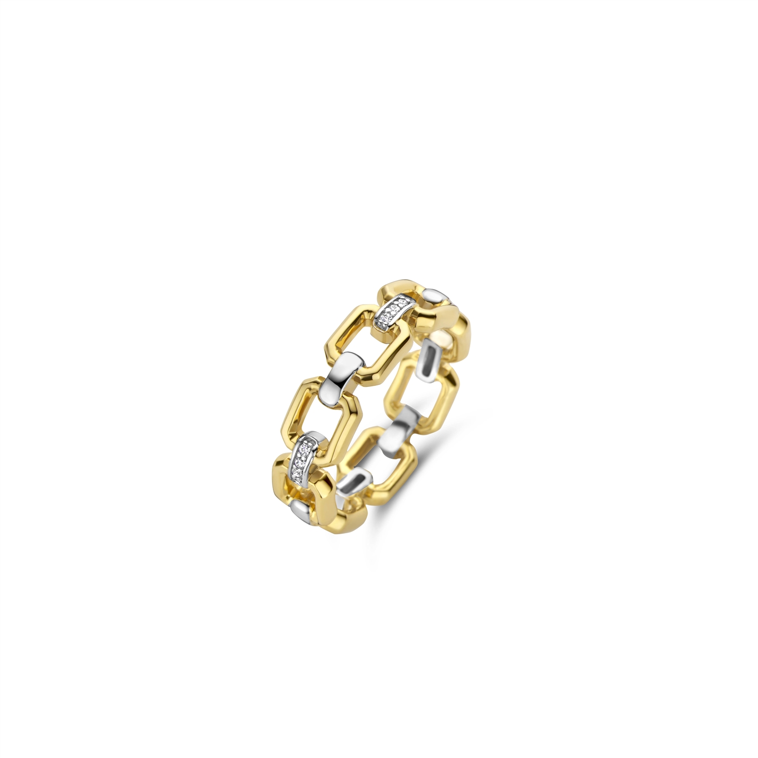 bague tisento - 12292zy - Tisento