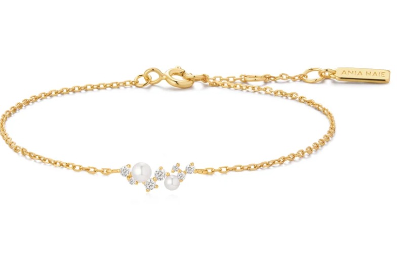 Bracelet Ania Haie B074-03G - b074-03g - Ania Haie