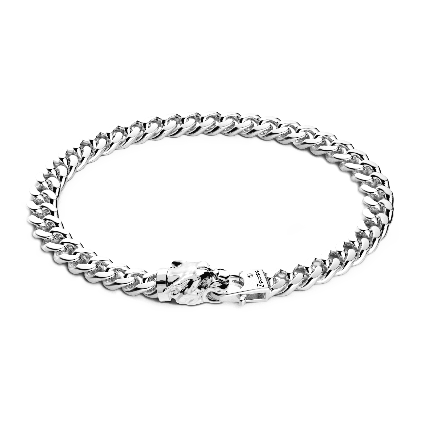 bracelet argent Zancan - esb104-b - Zancan Gioielli