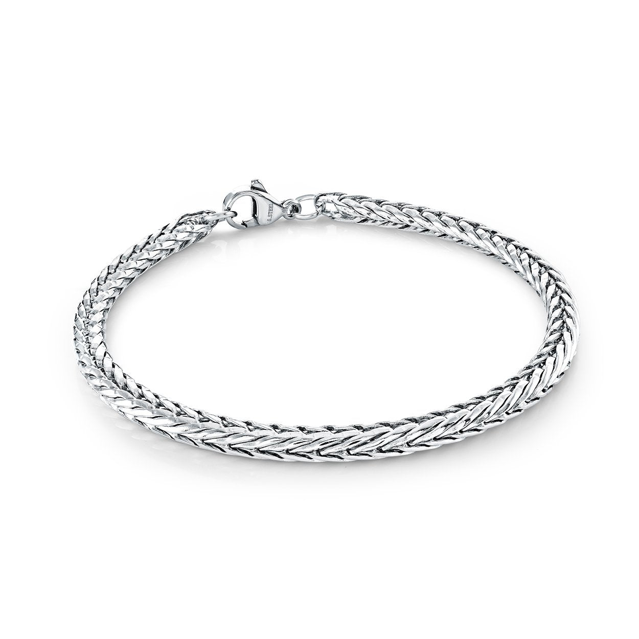 Bracelet en stainless - smb867-8 - 