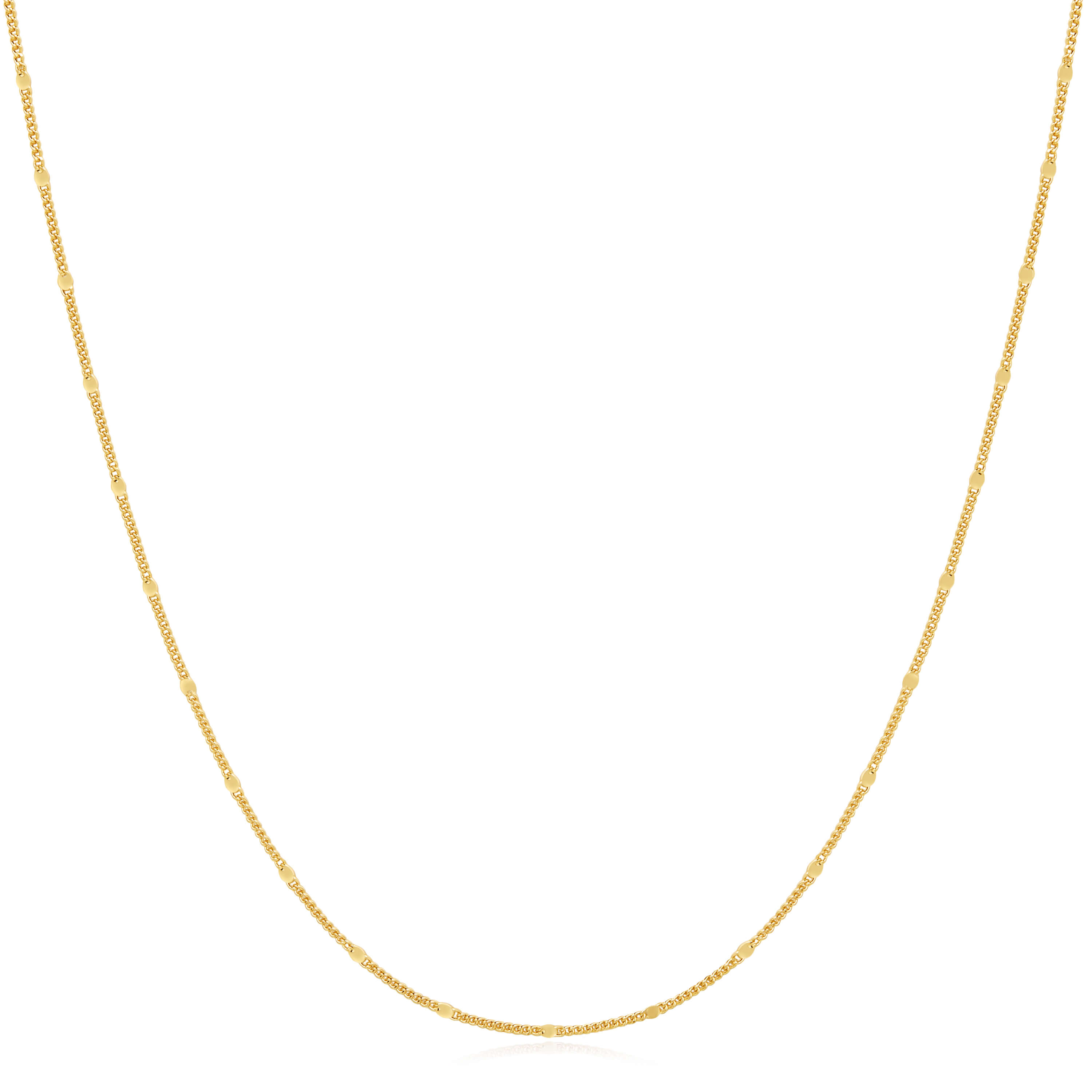 collier ania haie - n061-02g - Ania Haie