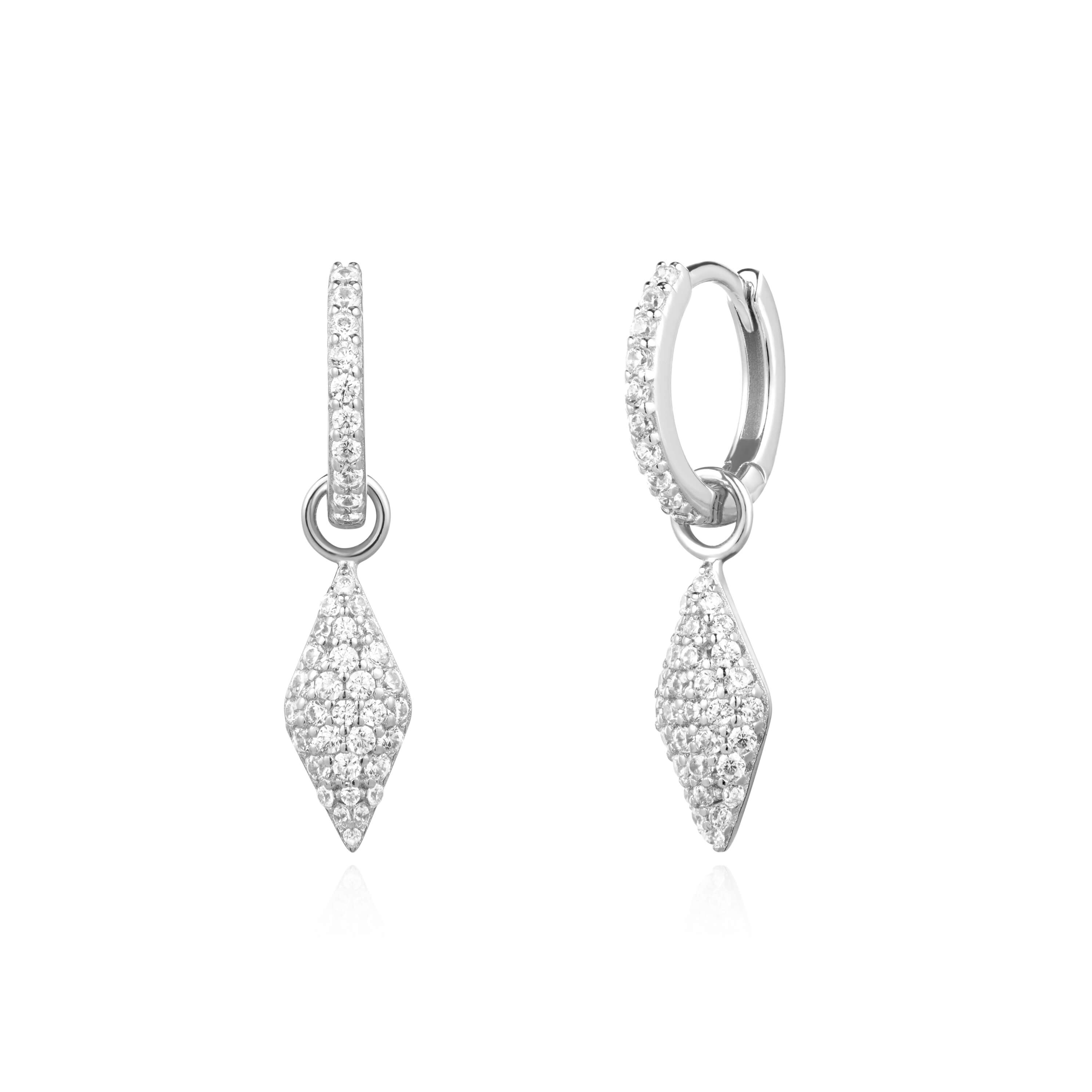 boucles d'oreilles ania haie - e061-13h - Ania Haie