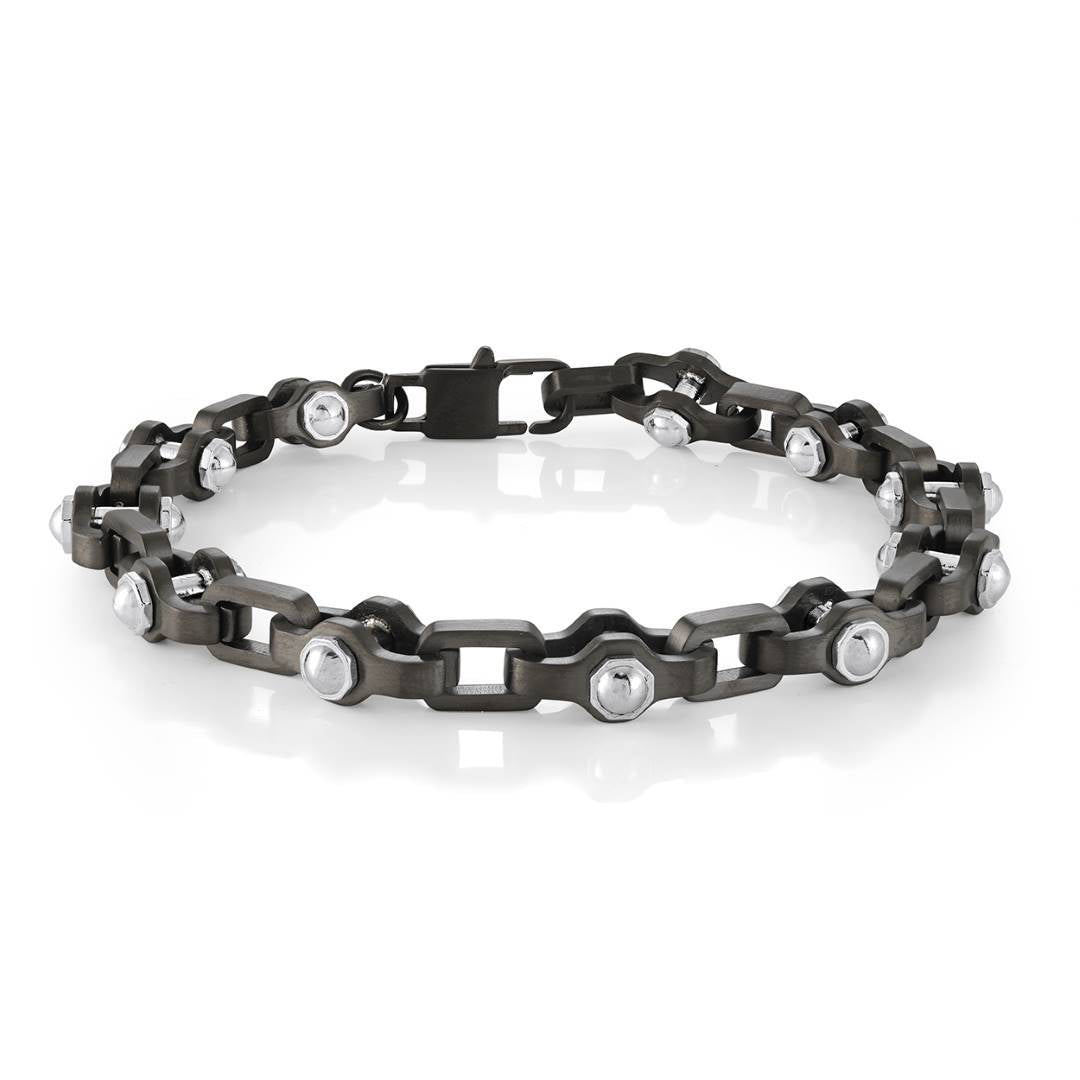 Bracelet en stainless - smb744 - 