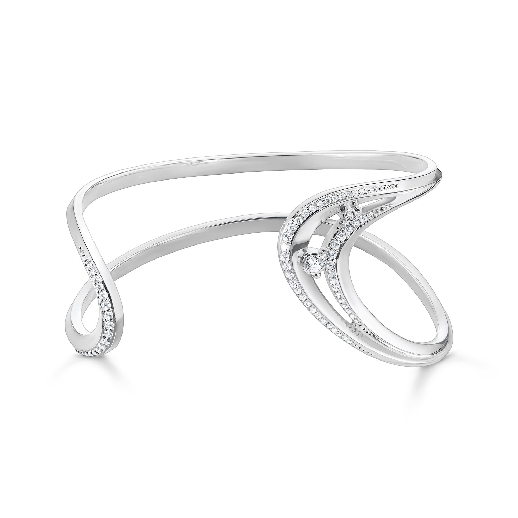 Bangle thomas sabo vague - B1476 - Thomas Sabo