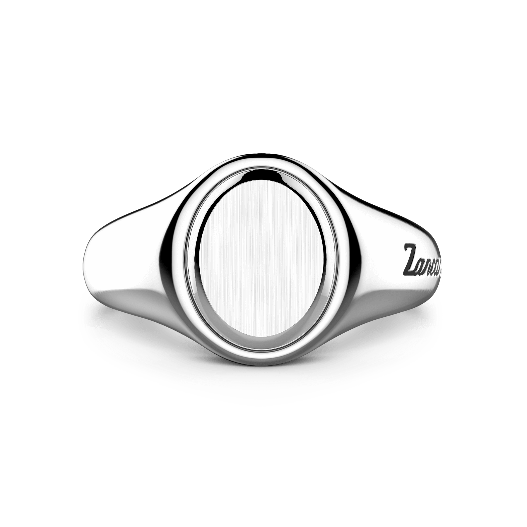 Bague zancan argent - exa236 - Zancan Gioielli