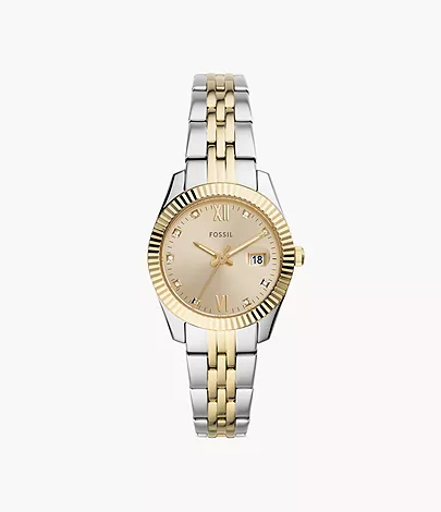 Montre fossil Scarlette - es4949 - Fossil