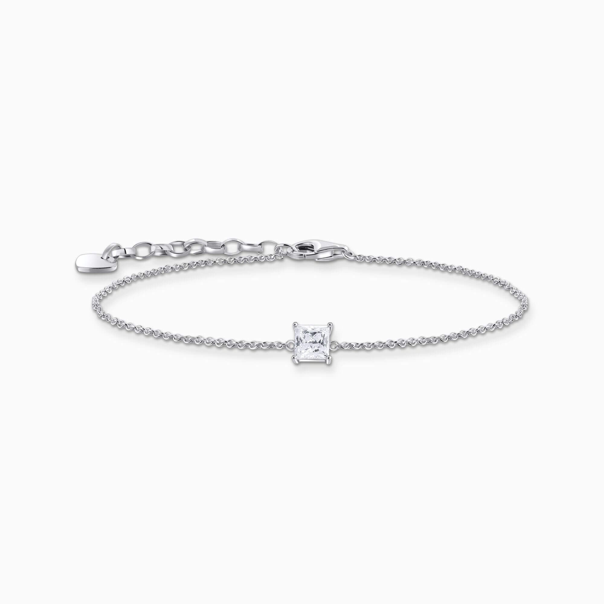 bracelet thomas sabo - a2158-051-14-l19v - Thomas Sabo