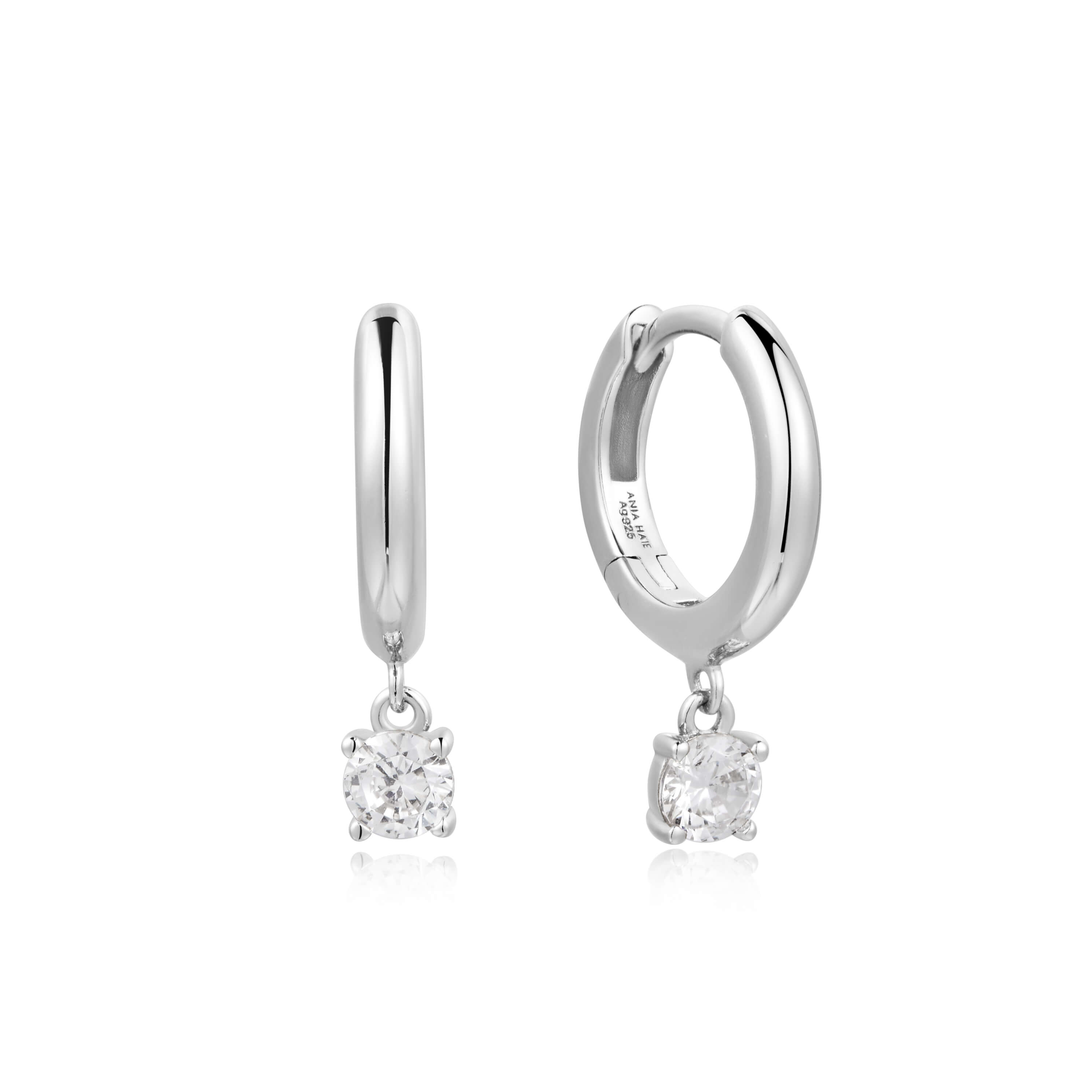 booucles d'oreilles ania haie - e061-08h - Ania Haie