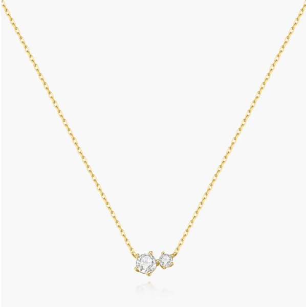 Collier Ania Haie N079-01G - N079-01G - Ania Haie
