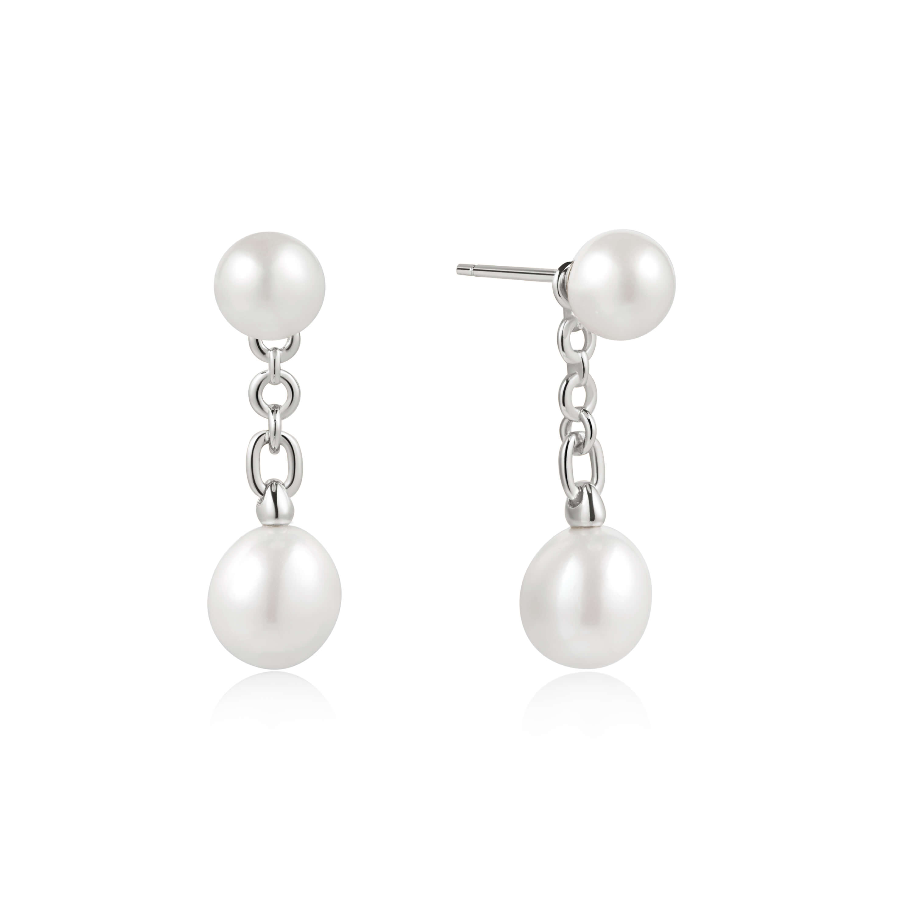 boucles d'oreilles ania haie