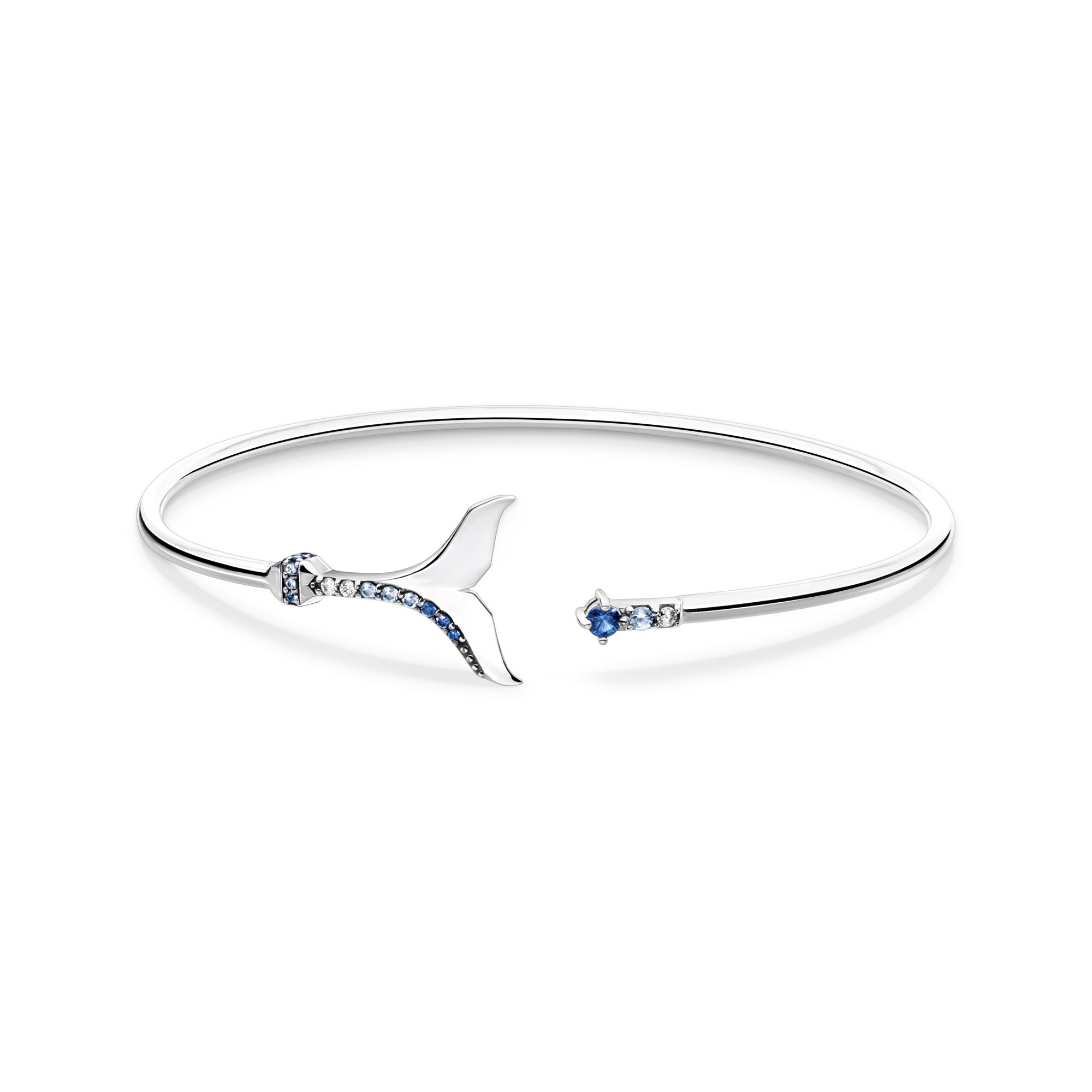 Bangle thomas sabo baleine - B1481 - Thomas Sabo