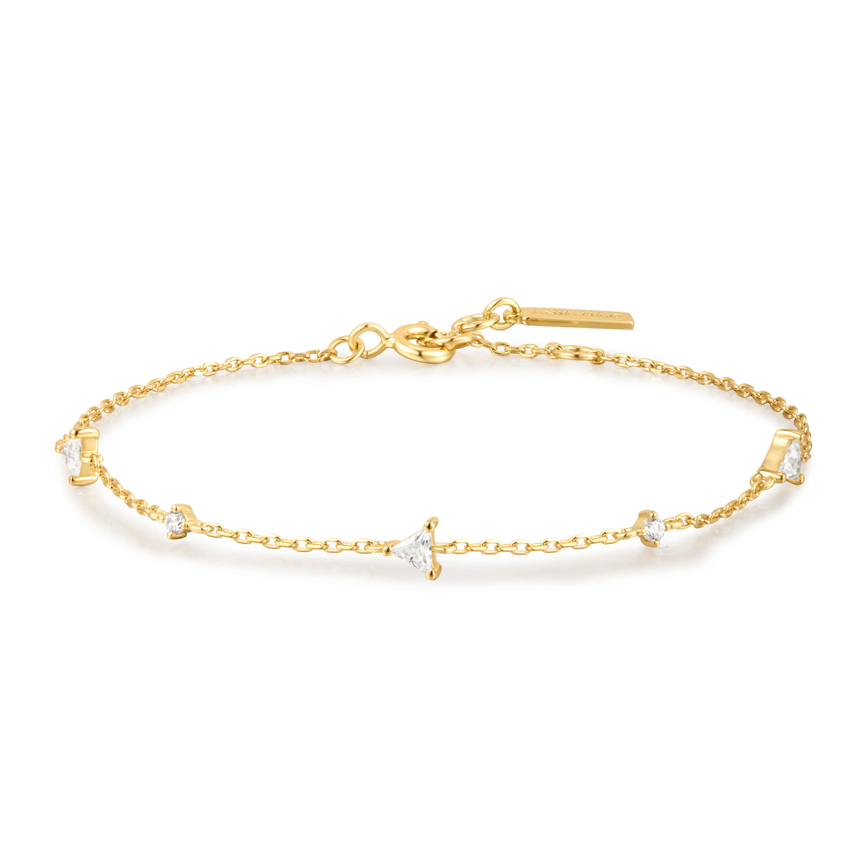 bracelet ania haie - b059-03g - Ania Haie