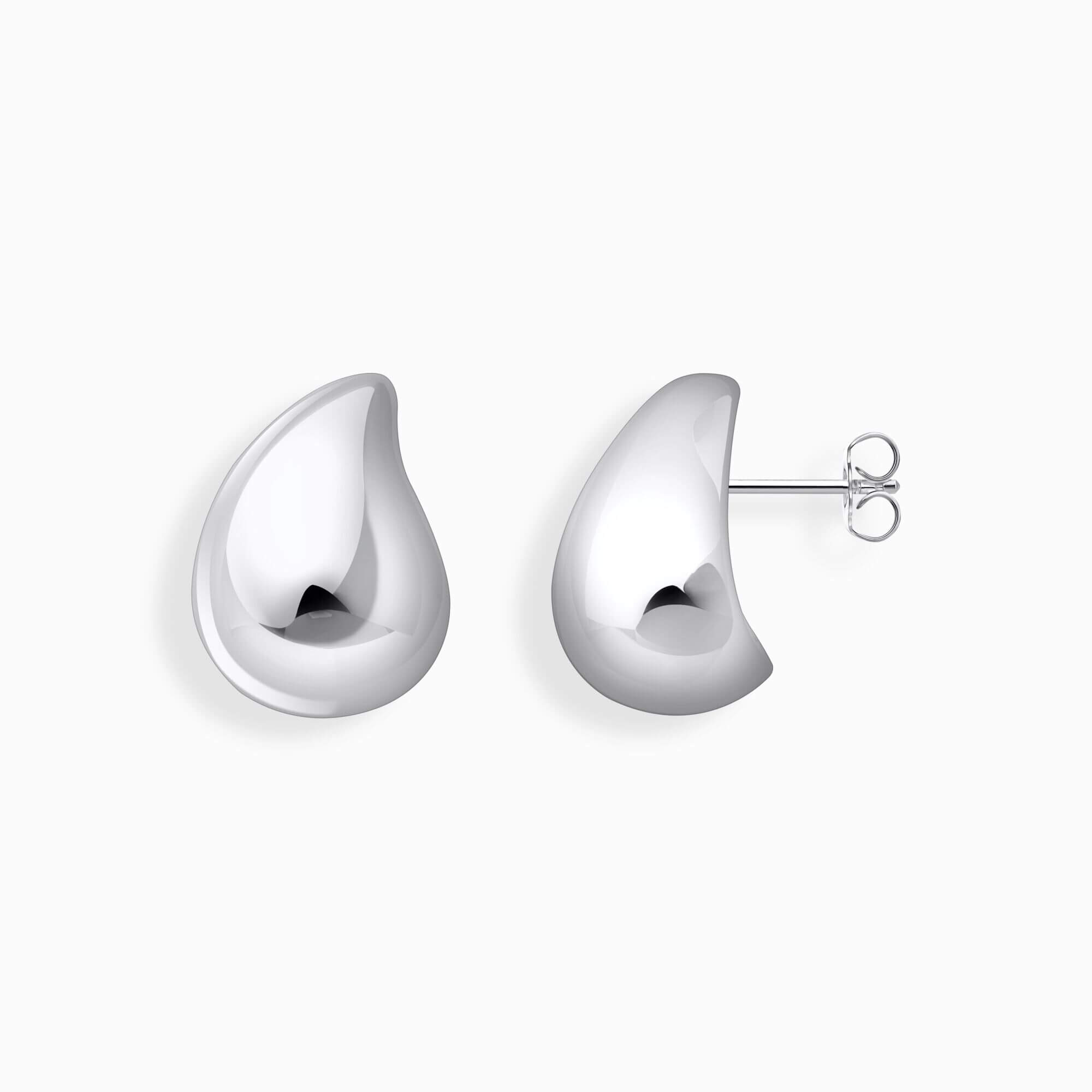 boucles d'oreilles thomas sabo - h2299-001-21 - Thomas Sabo