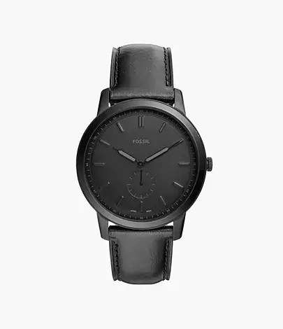 Montre fossil homme - fs5447 - Fossil