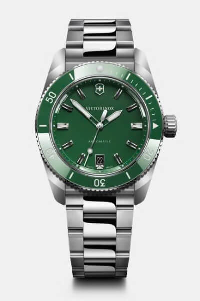 Montre Victorinox 242107 - 242107 - Victorinox/Swiss Army